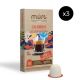 Buy Must Espresso Single Origin Colombia Nespresso Compostable Capsules (3 Packs of 10) online