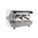 Casadio Nettuno A2 Espresso Coffee Machine - 2 Group (White)