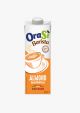 Orasi Barista Almond (12 X 1Ltr)