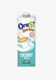 Orasi Barista Coconut (12 X 1Ltr)