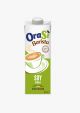 Orasi Barista Soy (12 X 1Ltr)