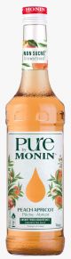 Pure Peach Apricot by Monin (Sugar Free)