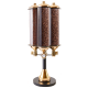 Kuban 4 Rotatable Coffee Silo - PSS200