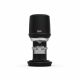 PuqPress - PRO Precision Automatic Tamper - Black