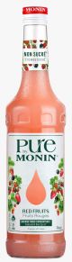 Pure Red Fruits by Monin (Sugar Free)