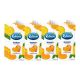Buy Rubicon Mango No Sugar Added Juice (12 Packs of 1L) online