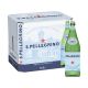 Buy S.Pellegrino Sparkling Mineral Water Glass Bottles (12x1L) online