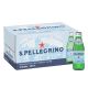 Buy S.Pellegrino Sparkling Mineral Water Glass Bottles (24x250mL) online