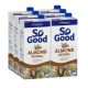 Buy So Good Almond Milk Original (6 Packs of 1L) online