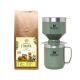 Buy Stanley Classic Perfect-Brew Pour Over Set + 500g Coffee Free online