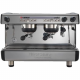 Casadio Undici A2 Espresso Coffee Machine - 2 Group - Black