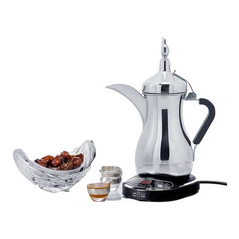 Arabic coffee machine hotsell