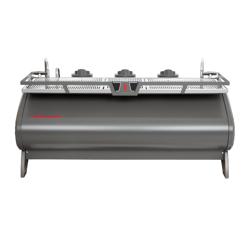 Strada coffee machine top