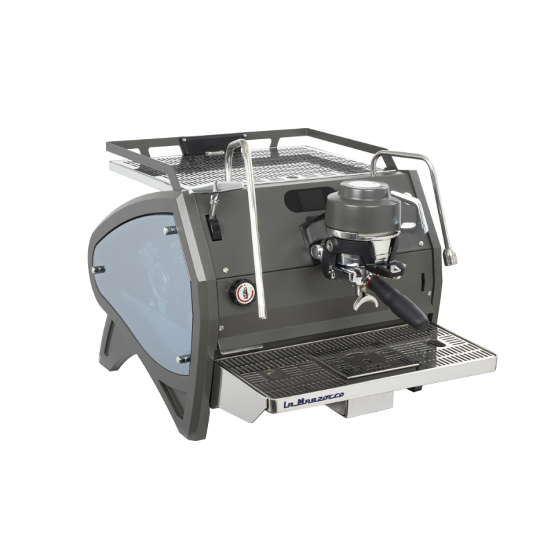 Strada espresso on sale