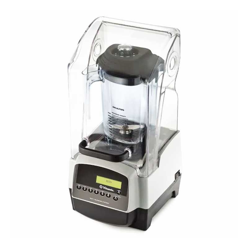 Licuadora vitamix digital sale