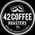 Forty Two Coffee Roasters