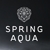Spring Aqua